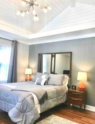 Pittsford Garden Retreat Apartment Luaran gambar